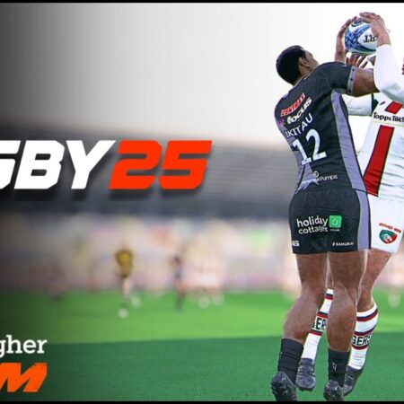 Exeter Chiefs vs Leicester Tigers: Round 8 Premiership Showdown