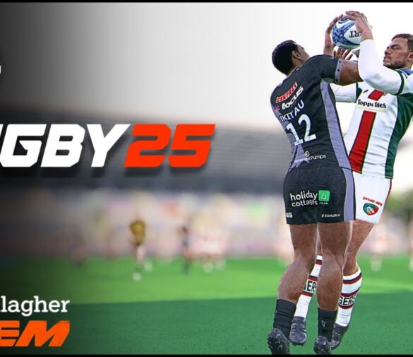 Exeter Chiefs vs Leicester Tigers: Round 8 Premiership Showdown