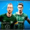 Bundesliga Update: Wolfsburg and Bremen Face Critical Relegation Showdown