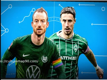 Bundesliga Update: Wolfsburg and Bremen Face Critical Relegation Showdown