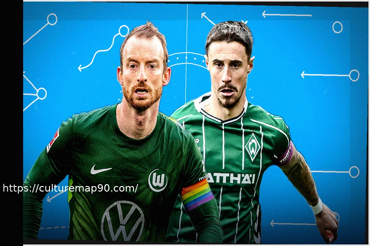 Preview Bundesliga Update: Wolfsburg and Bremen Face Critical Relegation Showdown