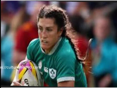 Ireland’s Six Nations Squad Features Nine New Faces, Costigan Absent