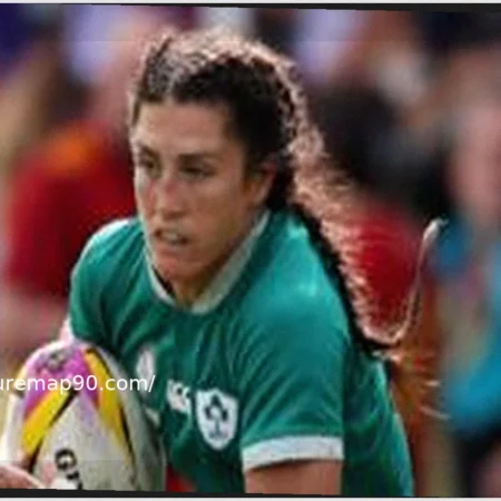 Ireland’s Six Nations Squad Features Nine New Faces, Costigan Absent