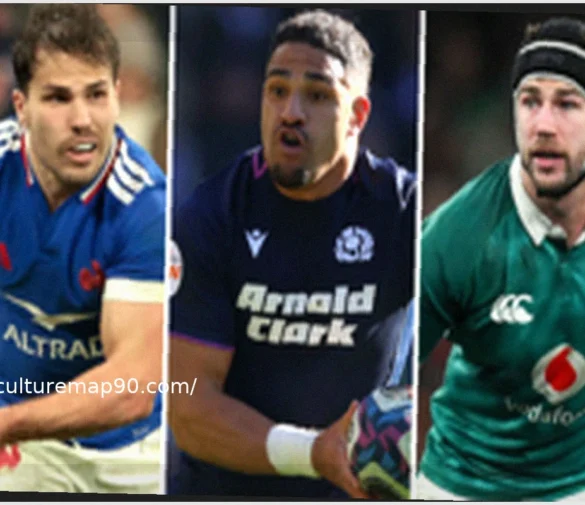 Six Nations 2026: France, Scotland, Ireland in Thrilling Title Race