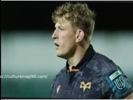 Wales Captain Jac Morgan Set for Ospreys Comeback Against Benetton