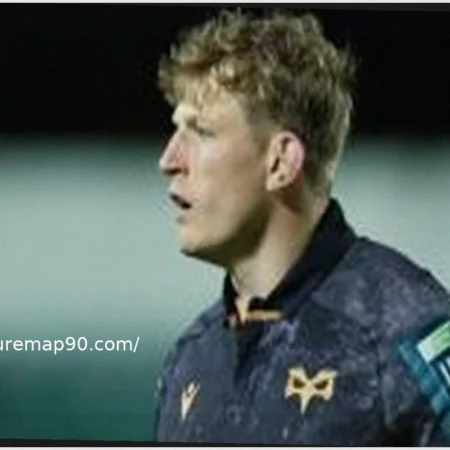 Wales Captain Jac Morgan Set for Ospreys Comeback Against Benetton