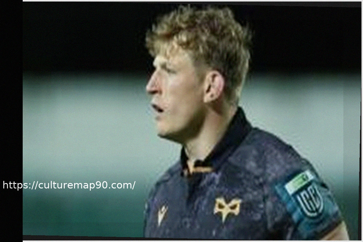 Preview Wales Captain Jac Morgan Set for Ospreys Comeback Against Benetton