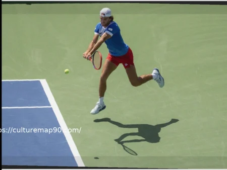 ATP Miami Best Bets Including Tomas Machac vs Emiliano Nava