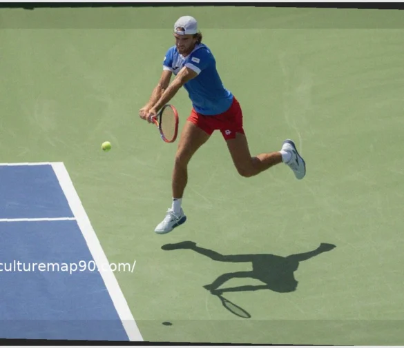 ATP Miami Best Bets Including Tomas Machac vs Emiliano Nava