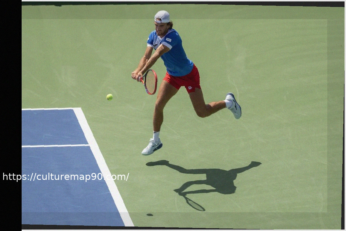 Preview ATP Miami Best Bets Including Tomas Machac vs Emiliano Nava