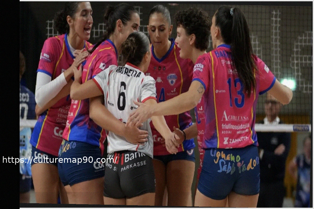 Preview Scontro Decisivo Talmassons-Brescia nell’Ultima di Pool Promozione