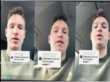 Янкто без тормозов: “Никола? Чертов придурок. Раньери лучший, но я бы хотел его убить”