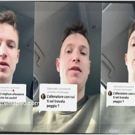 Янкто без тормозов: “Никола? Чертов придурок. Раньери лучший, но я бы хотел его убить”