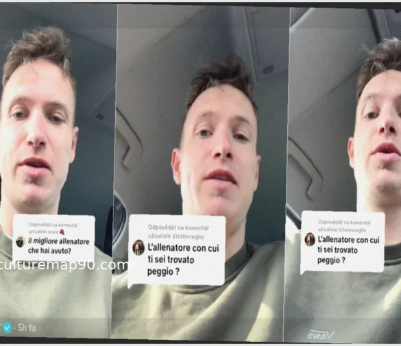 Янкто без тормозов: “Никола? Чертов придурок. Раньери лучший, но я бы хотел его убить”