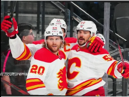 Calgary and Montreal Musings Nearing the NHL Trade Deadline