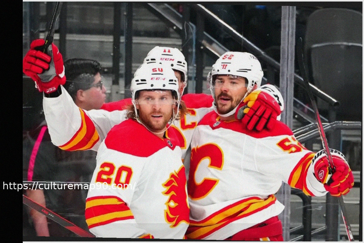 Preview Calgary and Montreal Musings Nearing the NHL Trade Deadline