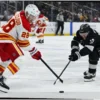 NHL Rumors: Chicago Blackhawks and Calgary Flames Trade Speculation