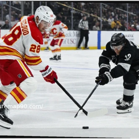 NHL Rumors: Chicago Blackhawks and Calgary Flames Trade Speculation