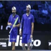 Bolelli e Vavassori avanzano alle semifinali di Miami dopo una vittoria combattuta