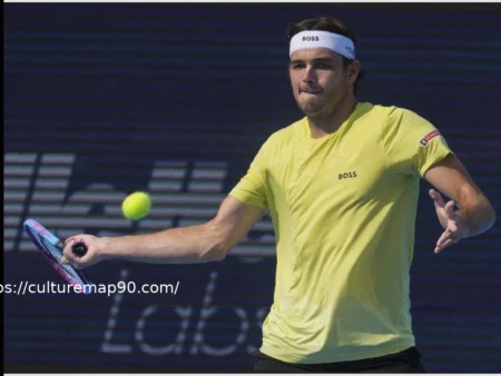 ATP Miami Open Day 7: Round of 16 Match Predictions & Previews