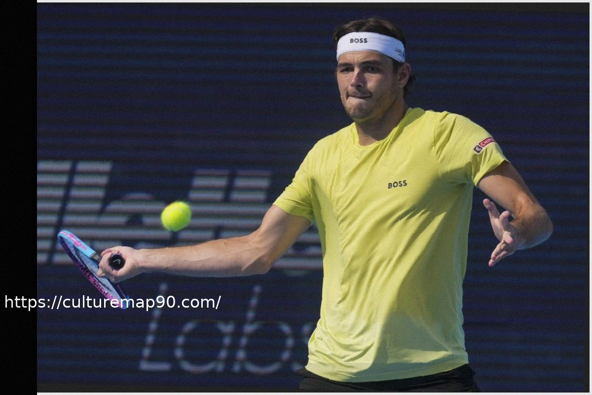 Preview ATP Miami Open Day 7: Round of 16 Match Predictions & Previews