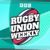 Rugby Union Weekly