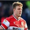 Ollie Thorley Commits Future to Gloucester Rugby with New Contract