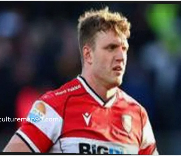 Ollie Thorley Commits Future to Gloucester Rugby with New Contract