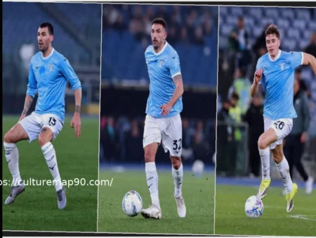 Lazio vs Milan: Who Recovers? Injury Updates on Cataldi, Romagnoli, Basic