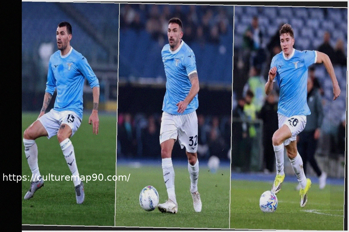 Preview Lazio vs Milan: Who Recovers? Injury Updates on Cataldi, Romagnoli, Basic