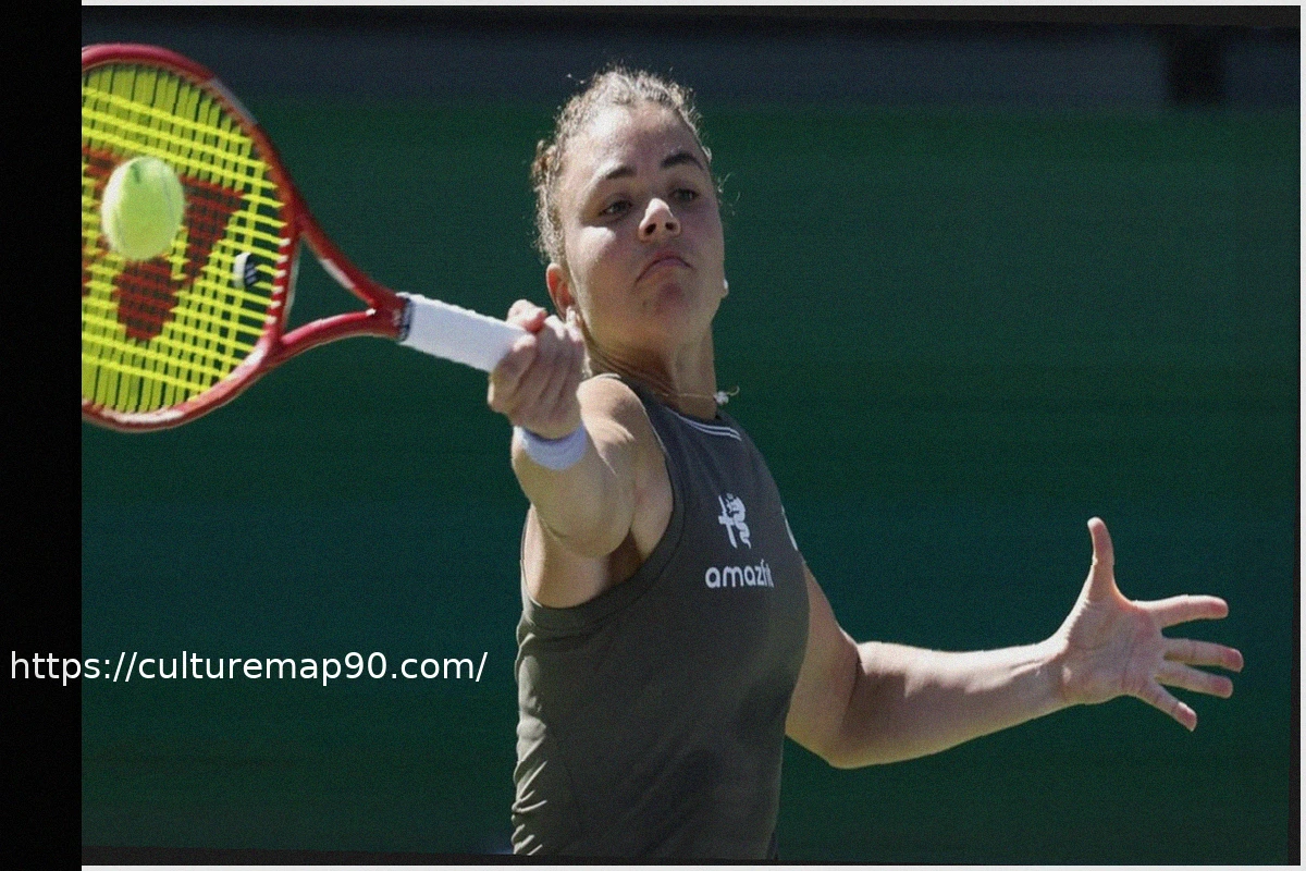 Preview Paolini vs. Ostapenko: Everything You Need to Know About the WTA 1000 Miami Third Round