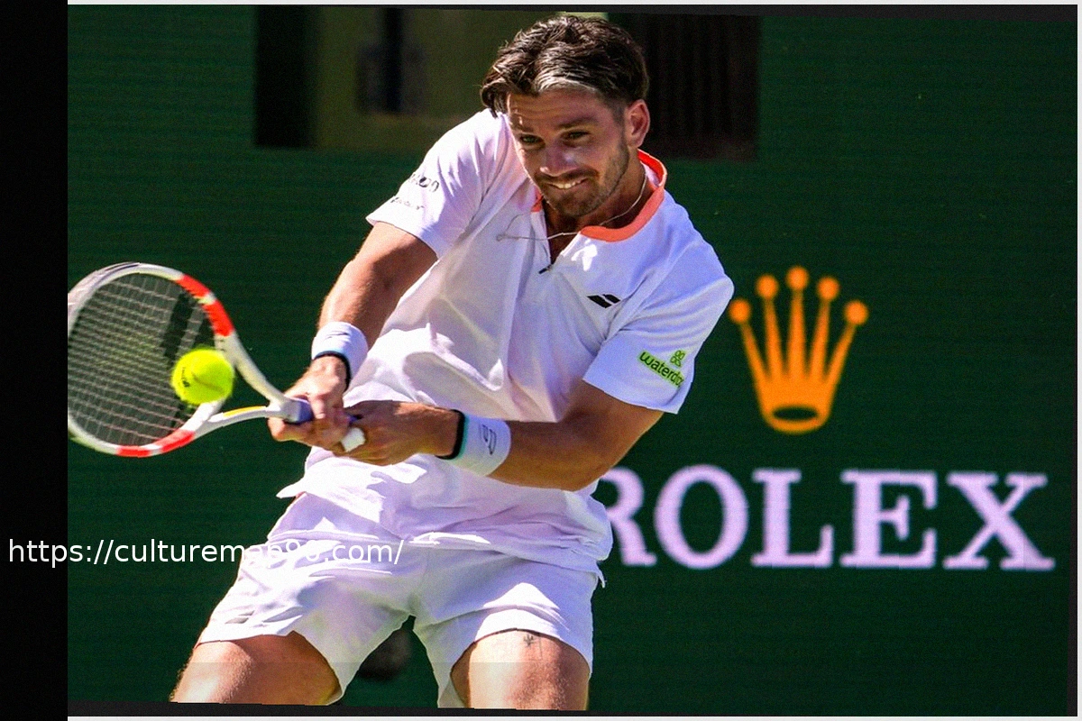 Preview ATP Indian Wells 2026: Best Bets Including Cameron Norrie vs Mackenzie McDonald
