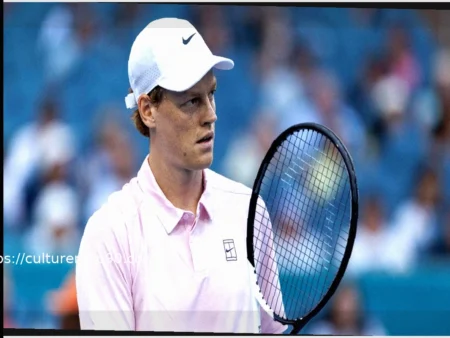 Jannik Sinner, Campione a Miami: La Corsa al Numero 1 del Mondo Si Intensifica