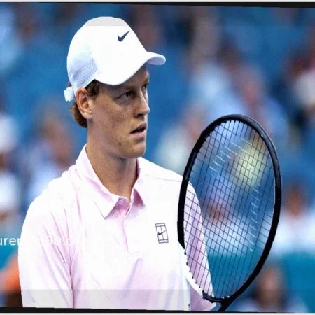 Jannik Sinner, Campione a Miami: La Corsa al Numero 1 del Mondo Si Intensifica