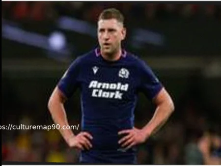 Brave and brilliant, Russell has compelling case as Scotland’s greatest