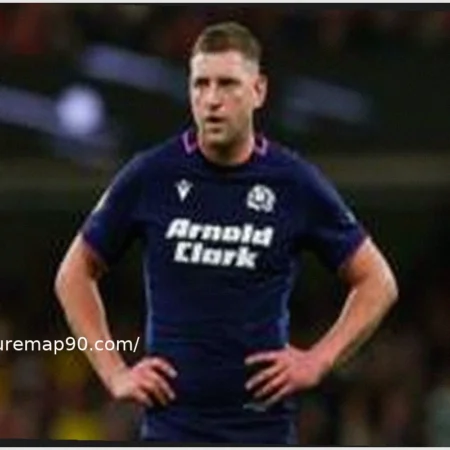 Brave and brilliant, Russell has compelling case as Scotland’s greatest