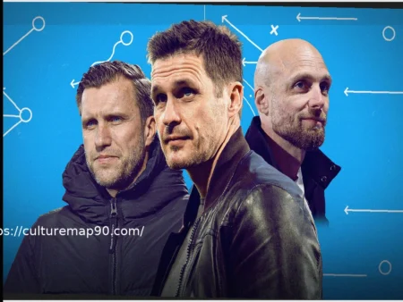 Bundesliga Update Podcast: Who Will Be BVB’s New Sporting Director?