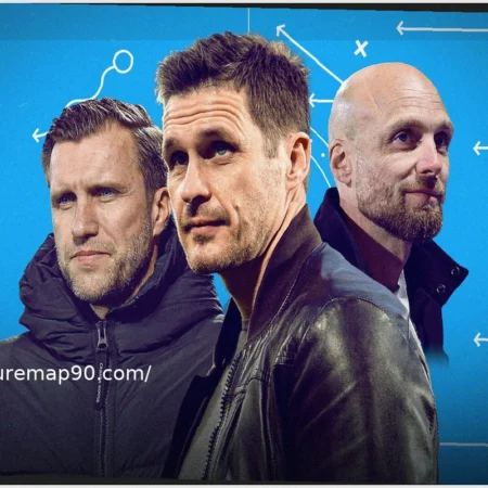 Bundesliga Update Podcast: Who Will Be BVB’s New Sporting Director?