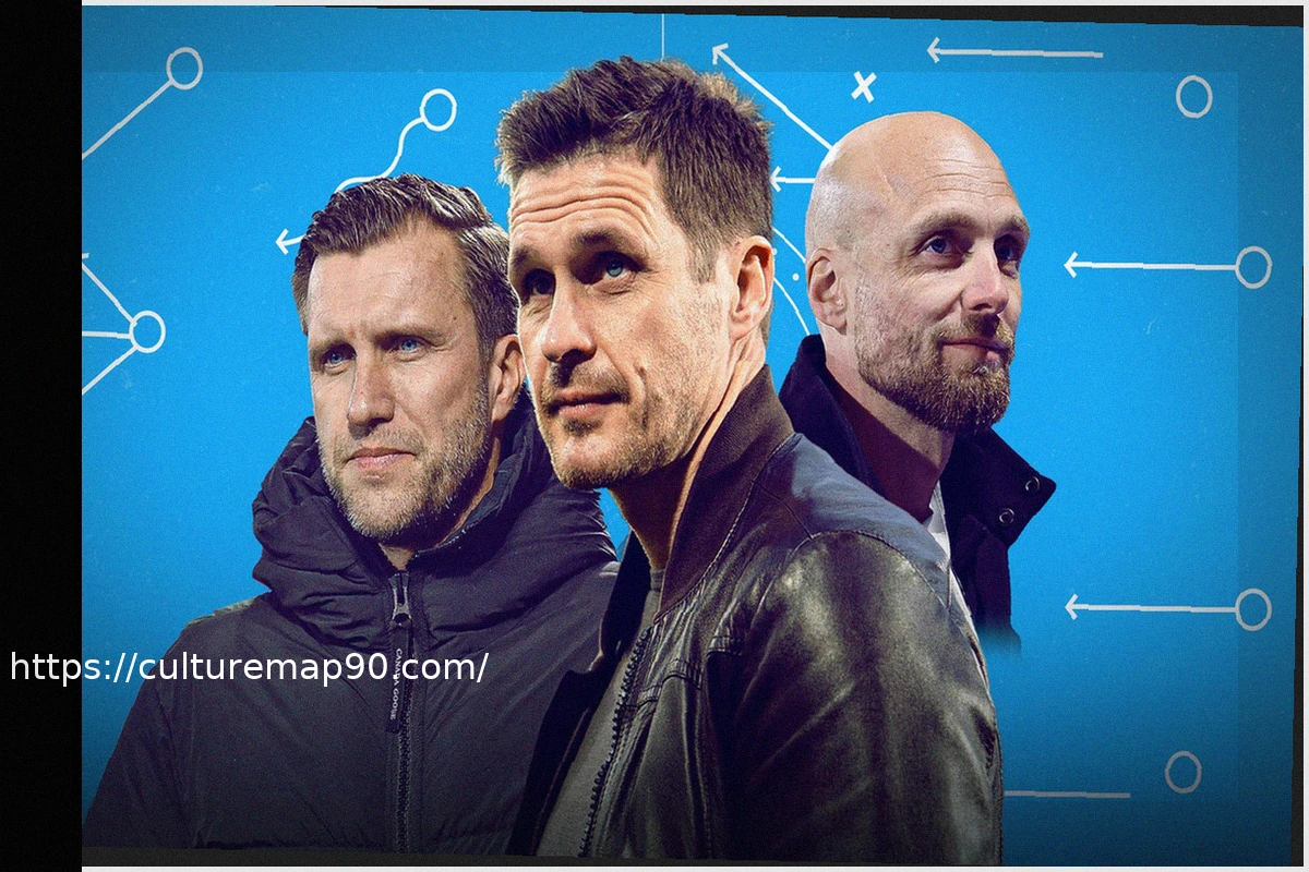 Preview Bundesliga Update Podcast: Who Will Be BVB’s New Sporting Director?