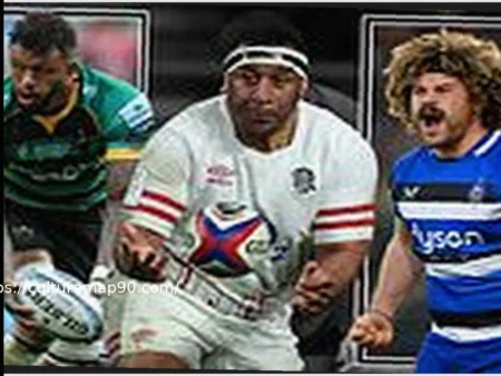PREM Rugby Transfer Roundup: Vunipola and Lawes Weigh Options, Saracens Poach Bath Hero, Latest on Coach Roles, and Newcastle’s World-Class Pursuit