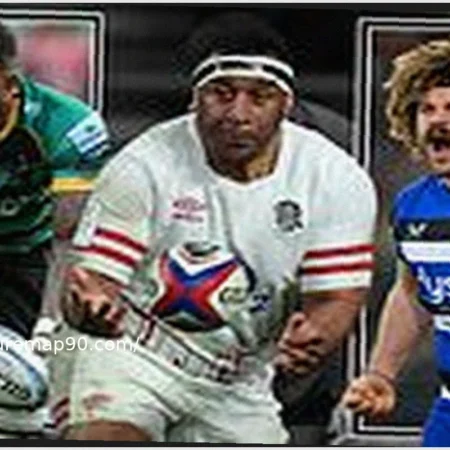 PREM Rugby Transfer Roundup: Vunipola and Lawes Weigh Options, Saracens Poach Bath Hero, Latest on Coach Roles, and Newcastle’s World-Class Pursuit