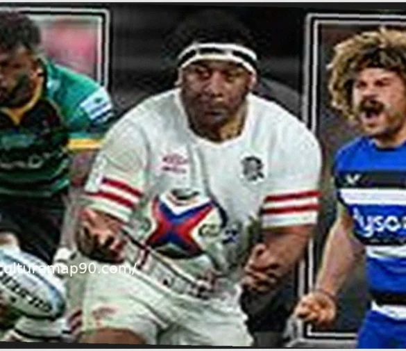 PREM Rugby Transfer Roundup: Vunipola and Lawes Weigh Options, Saracens Poach Bath Hero, Latest on Coach Roles, and Newcastle’s World-Class Pursuit