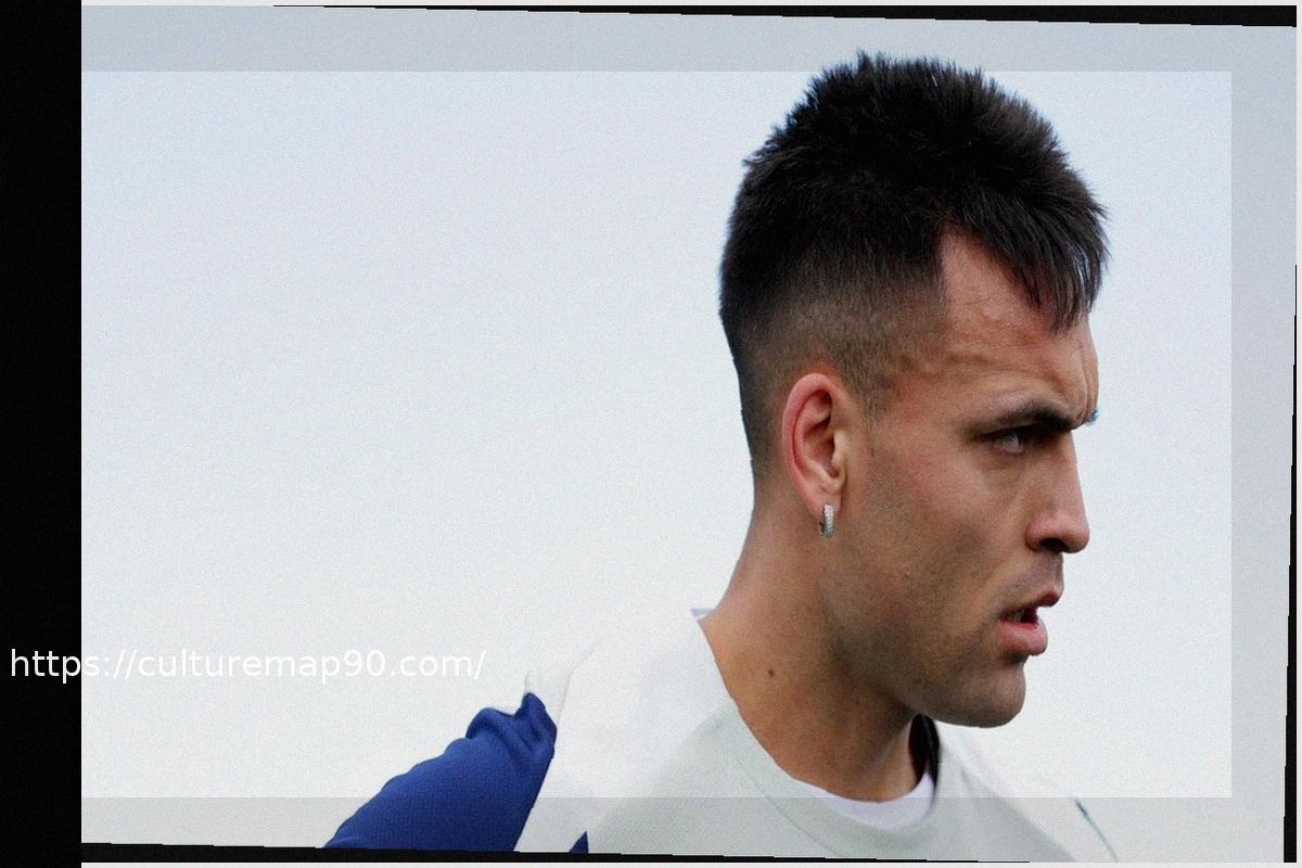 Preview Lautaro Martinez Eyes Immediate Return Against Roma After Injury Recovery