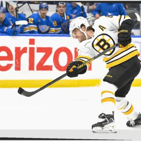 David Pastrnak Nears Rare NHL Milestone
