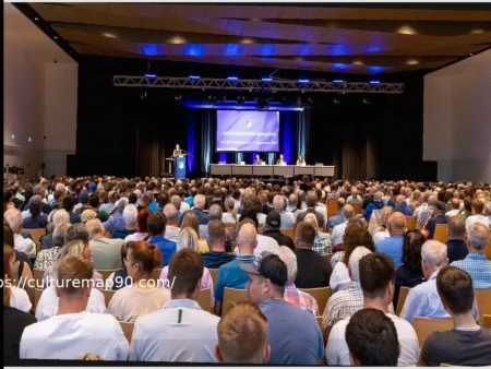 TSG Hoffenheim Set to Elect New President