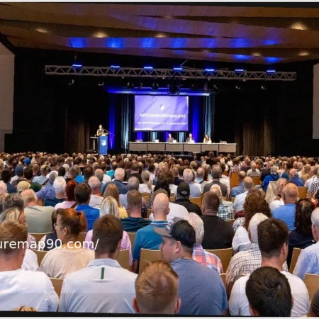 TSG Hoffenheim Set to Elect New President