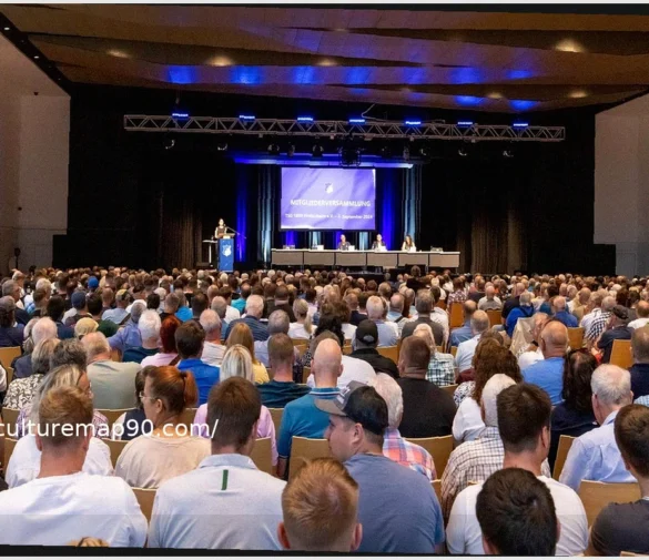 TSG Hoffenheim Set to Elect New President