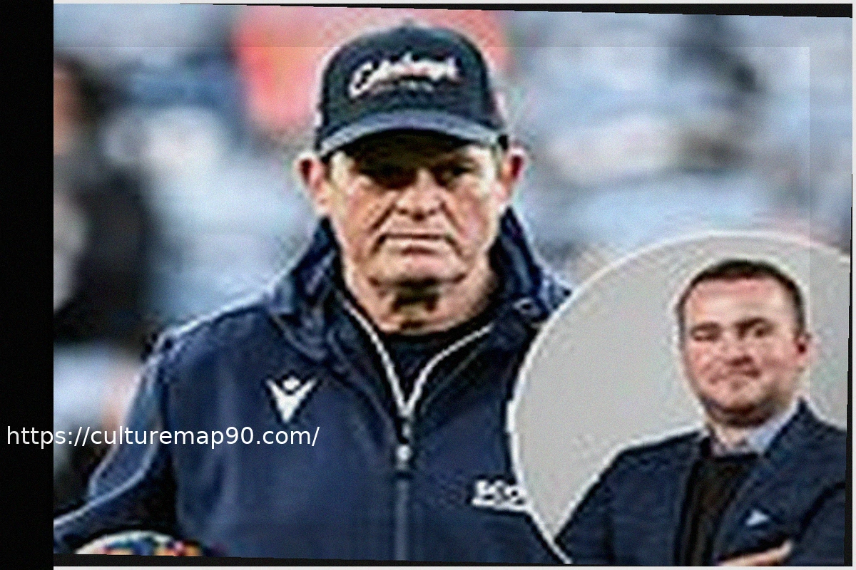 Preview Edinburgh’s Decision to Extend Sean Everitt’s Contract: A Questionable Move That Has Only Worsened