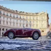 Anantara Concorso Roma 2026: A Celebration of Italian Automotive Luxury