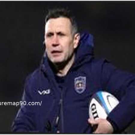 Stephen Jones Set to Blend Attacking Vision with Newcastle’s Spirit